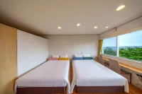 Crystal Villa Nanjo