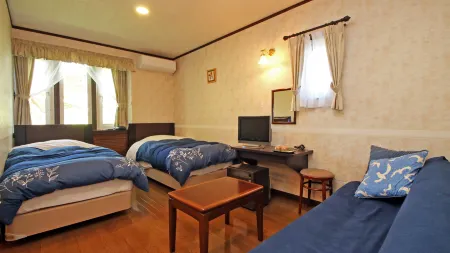 Gasthof Nasuka Отели рядом со станцией JR Takaku station