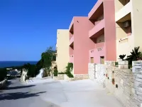 Oasis Scaleta Hotel Các khách sạn ở Skaleta