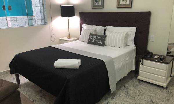 Hotel Flor de Minas