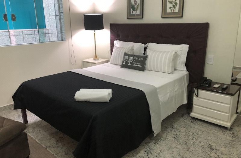 Hotel Flor de Minas