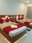 Emerald Royal Residency Hotel a Konnakuzhy