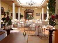 Dos Patios Querétaro Curamoria Collection Hotels in Santiago de Querétaro