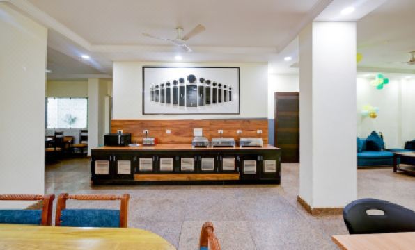 5. 호텔 클래식 파..