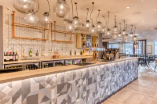 Premier Inn Dublin City Centre (The Liberties)