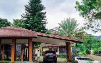Dago Highland Resort - Park Yeri