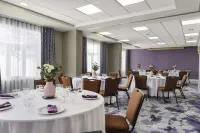 Hilton Garden Inn Calgary Airport Hotels in Calgary