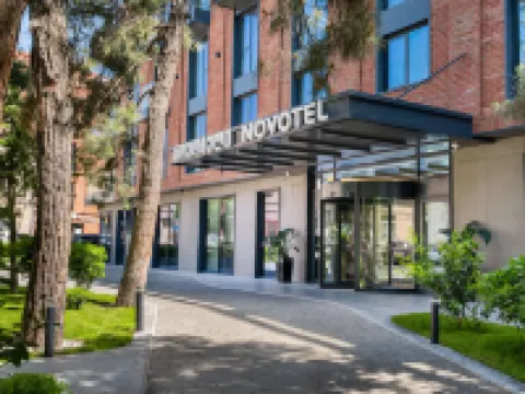 Novotel Tbilisi Center