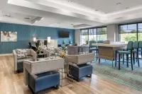 Comfort Inn & Suites Clarksville - Louisville North