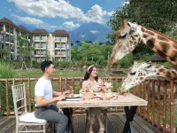 Baobab Safari Resort Hotels in Lawang
