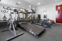 City Express by Marriott Celaya Parque - Gym