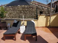 Casa Messi - Casa Messi a Vicolo Della Rivolta 31 Apt 2 Hotel di Pitigliano
