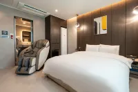 Jecheon Hound Hotel Hotels in Jecheon-si