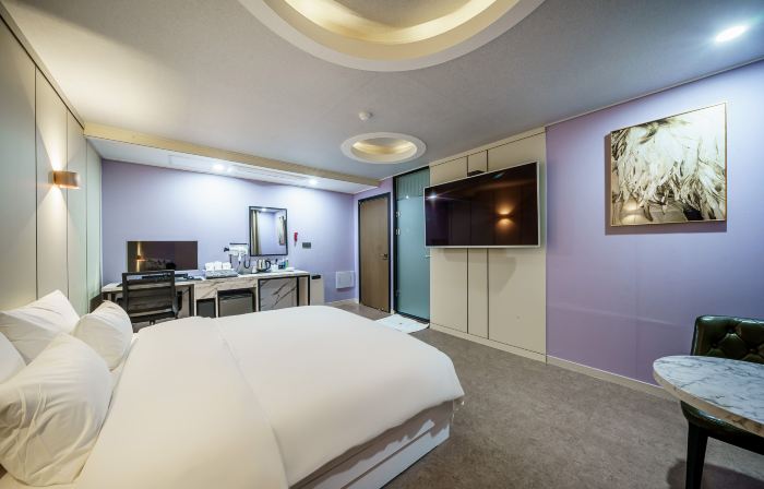 Dongducheon G7 Hotel