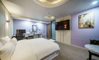 Dongducheon G7 Hotel