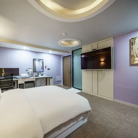 Dongducheon G7 Hotel