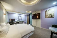 Dongducheon G7 Hotel Hotels in Dongducheon