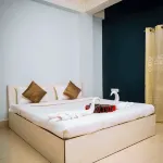 GS Residency Hotels in Kamrup