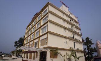 Saffron Valley Hotels and Resorts