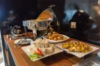 Citrus Hotel Johor Bahru by Compass Hospitality - Bữa sáng