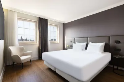 NH Carrefour de L Europe Hotels near Brussels Central Station