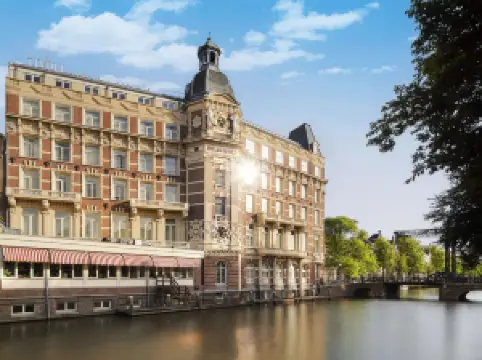 Tivoli Doelen Amsterdam Hotel