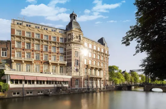 Tivoli Doelen Amsterdam Hotel