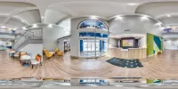 Spark by Hilton Commerce, GA فنادق في Commerce