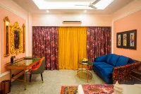 Mayfair Purnea