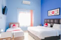 Hotel O Guest House Amalia Malang - 2-Star