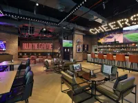 NH Collection ดูไบ The Palm โรงแรมใกล้ปาล์มไอส์แลนด์