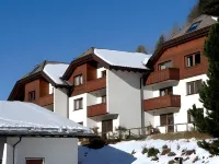 Apartments Boè