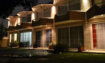 Aloha Luxury Apartments