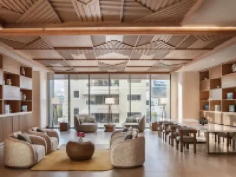 Santo Domingo Marriott Hotel Piantini Hotels in Santo Domingo