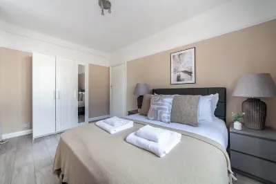 The Crystal Palace Collection Hotels near West Wickham