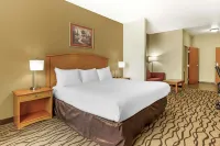 Comfort Inn & Suites Chesapeake - Portsmouth