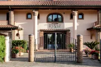 Hotel Borgo Degli Olivi