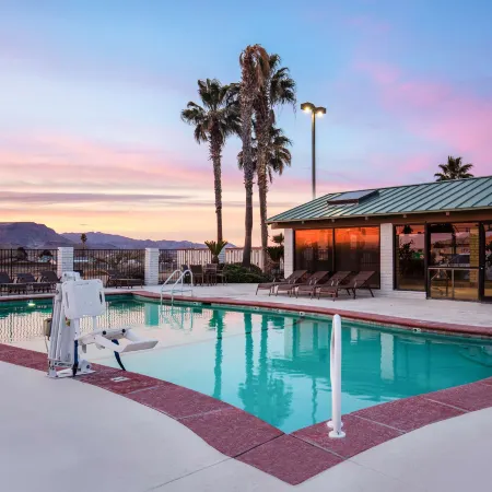 Best Western Plus Kings Inn  Suites