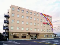 Hotel AZ Nagasaki Unzen Ten