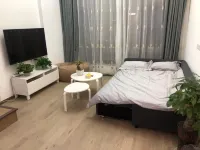 Yuzhongdenghou Apartment (Yangang East Road No.1)