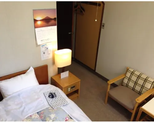 久慈ステーションホテル 久慈のホテル