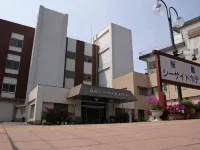Sakurajima Seaside Hotel Các khách sạn ở Tarumizu