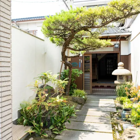 Hoshinoryokan