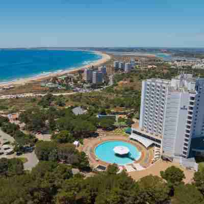 Pestana Blue Alvor Beach, All Inclusive Hotel Hotel Exterior