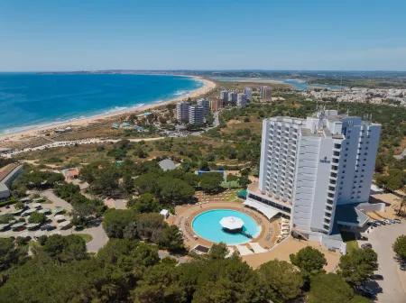 Pestana Blue Alvor Beach, All Inclusive Hotel