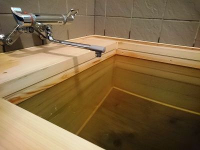 スパ・大浴場 料理旅館　田事　の写真