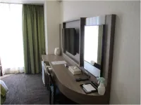 Natural Hotspring Hotel Jichikaikan