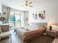 Le Paradou Hotels in La Ciotat