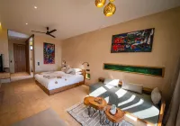 Baberrih Hôtel Hospitality Palaces & Resorts