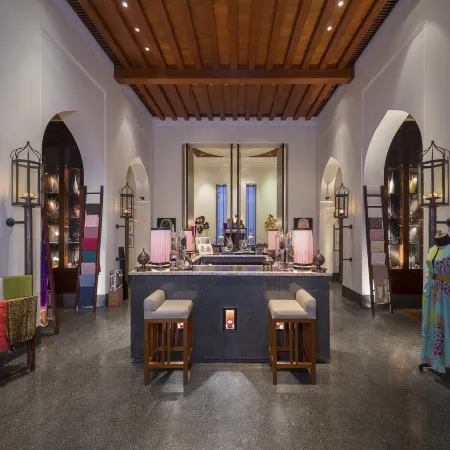 The Chedi Muscat, Oman